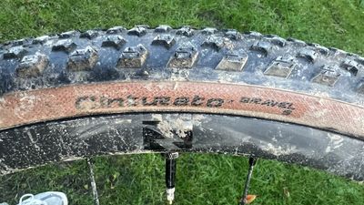 Pirelli Cinturato Gravel S Classic review – brown gravel tire for brown trail days