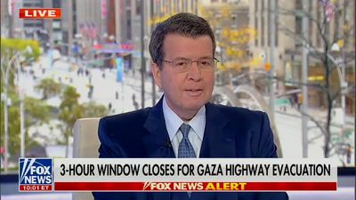 Weekly Cable Ratings: Israel-Hamas War Coverage Propels Fox News in Primetime