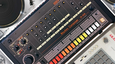 808s, MPCs and Auto-Tune: The story of hip-hop production in 10 iconic bits of gear