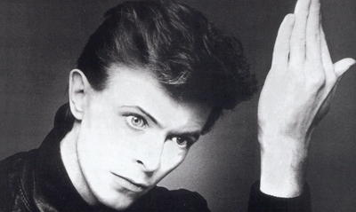 "I had no melody so I only sang the lines I'd written for four or five bars at a time": The making of David Bowie's Heroes and why Robert Fripp should get some credit five decades on