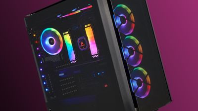 The great rise and slight fall of the accidental RGB movement in gaming