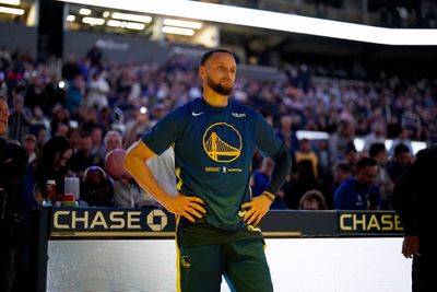 Watch: Steph Curry mic’d up agianst the Sacramento Kings