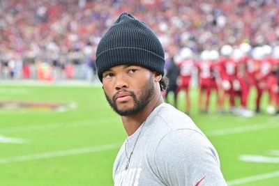 Kyler Murray’s Future in Arizona Could Be Determined in the Next Nine Weeks