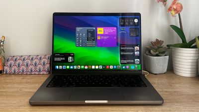 Apple brought a vital power user feature to the M3 Max 14-inch MacBook Pro that the M2 Max version can't match