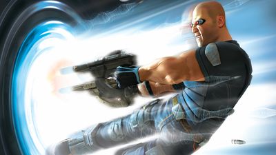 TimeSplitters studio Free Radical Design reportedly threatened with closure