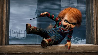 Dead by Daylight is adding horror icon Chucky