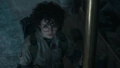 New Ghostbusters 4 trailer sees returning cast members and confirms title