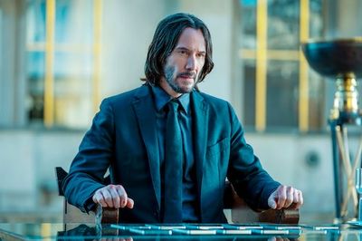 'John Wick 5' Could Still Happen — But There Would Be a Twist