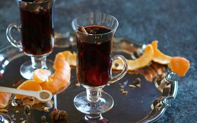 Best mulled wines for the festive season in 2024, taste tested