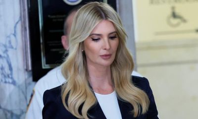 Ivanka Trump fraud trial testimony: what we’ve learned at a glance