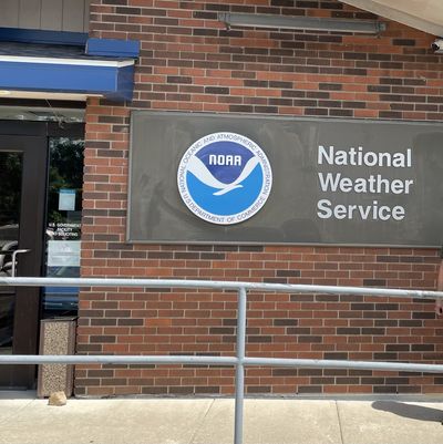 Almost summerlike temps come to Kentucky in November