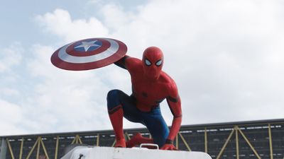 Apparently Spider-Man Could Have Made His MCU Debut In A Much Earlier Marvel Movie, Until Kevin Feige Put His Foot Down