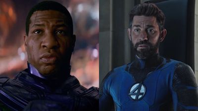 Marvel’s Kevin Feige Addressed Big MCU Topics, But What About Fantastic Four And The Avengers Movies?