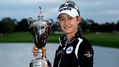 The Annika Driven By Gainbridge At Pelican Purse, Prize Money And Field 2023