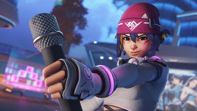 Overwatch 2's high skin prices are here to stay as executive producer says it's 'sustainable'
