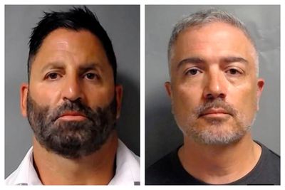 'Greed and corruption': Federal jury convicts veteran DEA agents in bribery conspiracy