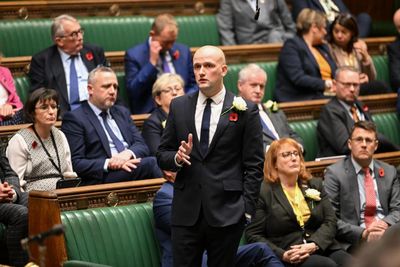 SNP amendment to King's Speech to force Labour into ceasefire vote