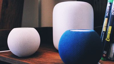 The HomePod 17.1.1 software update might make Siri do what you ask it to more reliably