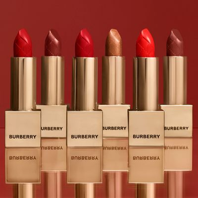 Burberry Beauty Is Relaunching Their Makeup Line Sooner Than You Think