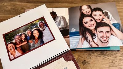 Printique review: Superior quality, so-so software