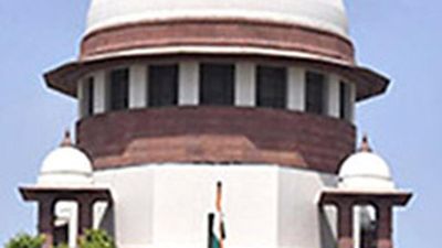 In SC, NGO accuses A.P. govt. of ‘interference’ in preparation of electoral roll
