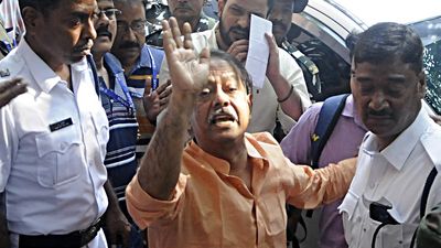 West Bengal ration scam: 30% PDS for priority households diverted says ED