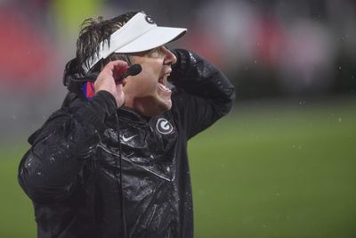 Weather expected to play factor in Georgia vs Ole Miss