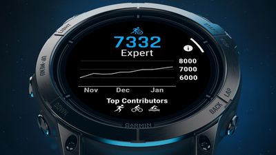 Garmin is giving away an Epix Pro sports watch – here's how to join the treasure hunt