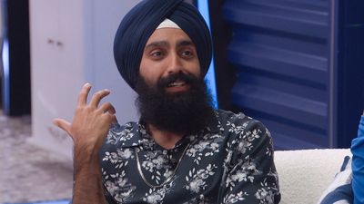 My Hottest Big Brother 25 Take Is About Jag Bains, And I Don't Care How Many Fans Disagree With Me