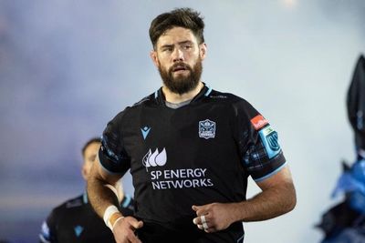 Peterson's unusual Glasgow Warriors return amid VISA error and Australia dream