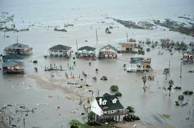 Home Insurers To Be Scrutinized In Climate-Risk Study