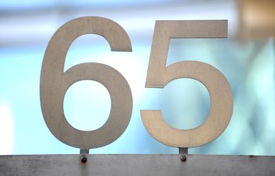 The Extra Standard Deduction for People Age 65 and Older