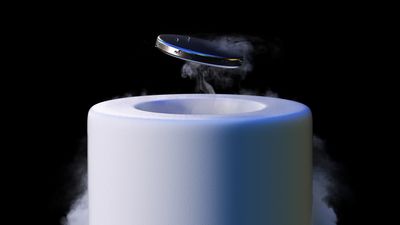 Nature Retracts Controversial Room Temperature Superconductor Paper (But Not LK-99)