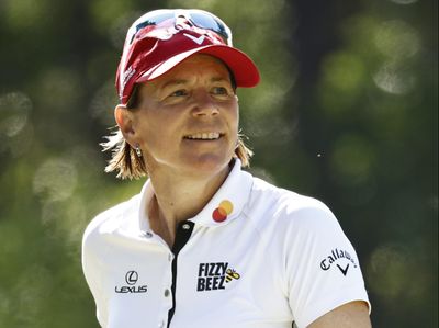 LPGA legend Annika Sorenstam now hosts one of the tour’s premiere events