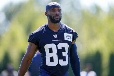 Seahawks designate WR Dareke Young to return to practice
