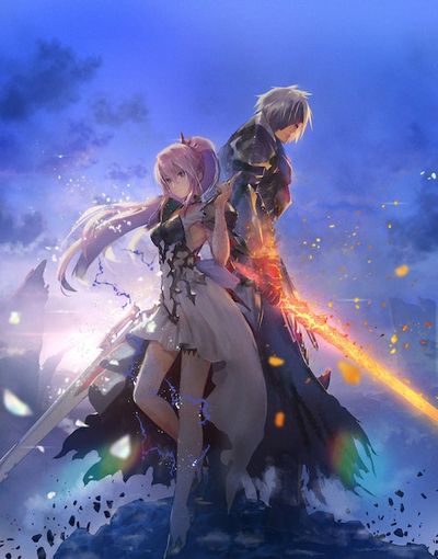 Now Is the Perfect Time to Play 2021’s Best RPG