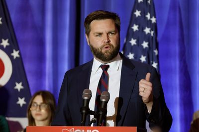 JD Vance concedes major abortion rights arguments after Ohio bill slapped down