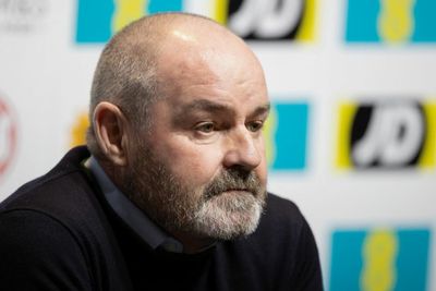 Scotland manager Steve Clarke makes his Euro 2024 demands at SFA board meeting