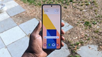 The Galaxy Z Fold 5 and Z Flip 5 are one step closer to Android 14