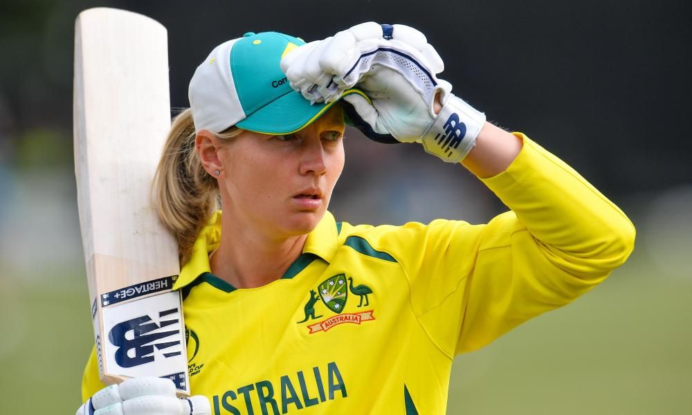 Australia women’s cricket captain Meg Lanning retires…