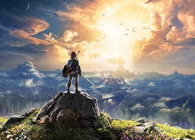 Nintendo's Zelda Movie Is Setting Itself Up to Fail