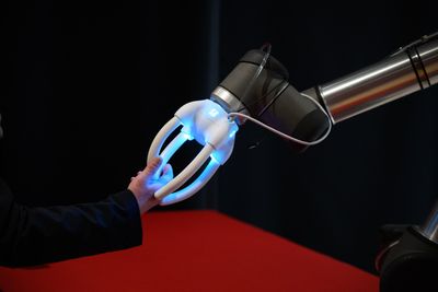 AI was not even in the top 20 business risks in a 'shocking' survey of nearly 3,000 corporate leaders