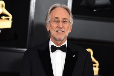 Woman sues ex-Grammys CEO for sexual assault and accuses Recording Academy of negligence