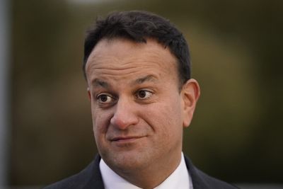 Varadkar says Ireland ‘wants to do more’ for people of Gaza