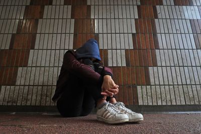 Pupils in poorest areas struggling most to access mental health support – report