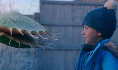 John Lewis Christmas ad snaps back on track with a Venus flytrap