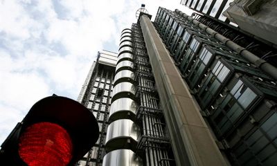 Lloyd’s of London insurers dominate underwriting of fossil fuel projects, study shows