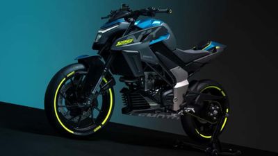 Could CFMoto’s 125NK Concept Set A New Standard For Beginner Bikes?
