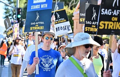 The actors strike is over as union reaches tentative agreement with studios