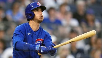 Cubs expected to take a swing at bolstering lineup — but how aggressive will they be?